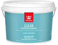 Универсальная грунтовка TIKKURILA Luja Yleispohjamaali 9 л