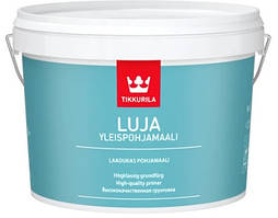 Універсальна ґрунтовка TIKKURILA Luja Yleispohjamaali 9 л