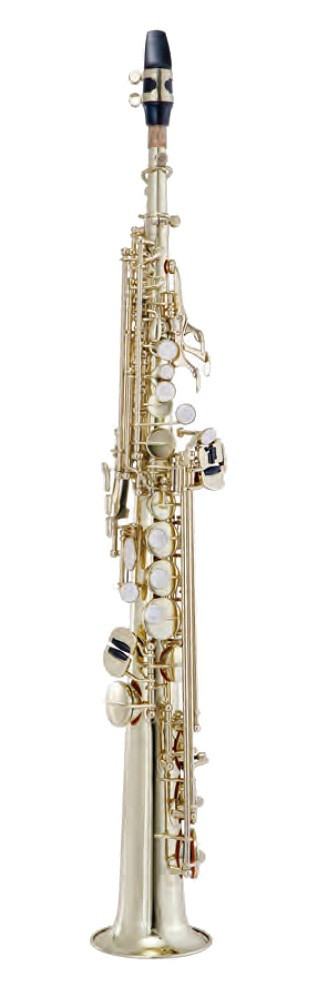 Сопрано саксофон MAXTONE TSC21L