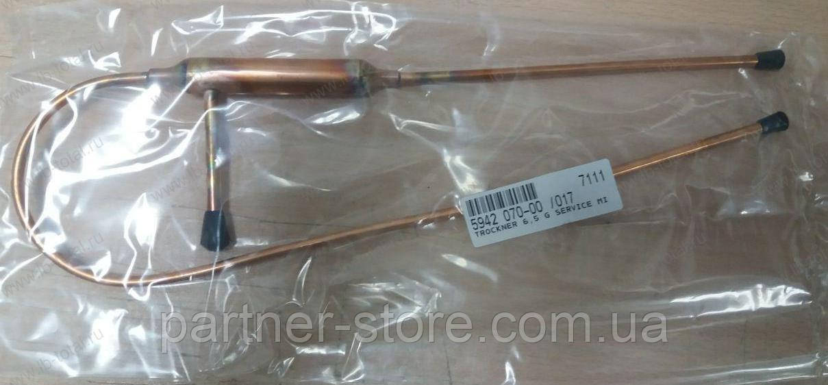 Фильтр-осушитель холодильника LIEBHERR, 5942070 (ID#1310516896), цена ...