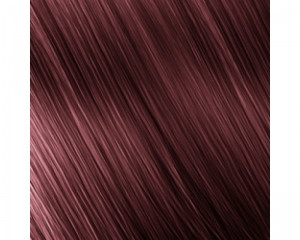 Фарба для волосся Nouvelle Hair Color 100 мл. 5.62 світлий червоний матово-коричневий