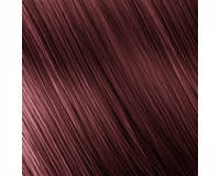Краска для волос Nouvelle Hair Color 100 мл. 5.62 светлый красный матово-коричневый