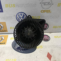 Моторчик печки с кондиционером Nissan Primastar 7701050310