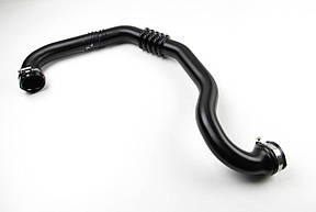 Renault (Original) 8200273825 — Патрубок інтеркулера на Рено Трафік II 1.9dci з 2001г., фото 3