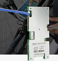 Smart BMS 10S 30A 36V Li-Ion RS485/UART