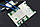 Smart BMS 4S 60A 12V LiFePo4 RS485/UART, фото 4