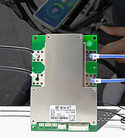 Smart BMS 8S 80A 24V LiFePo4 RS485/UART