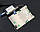 Smart BMS 16S 50A LiFePo4 48V RS485/UART, фото 3