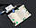 Smart BMS 20S 50A 72V LiFePo4 RS485/UART, фото 4