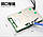 Smart BMS 20S 50A 72V LiFePo4 RS485/UART, фото 6