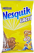 Какао розчинний Nesquik Lacte Nestle 1кг