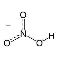 Азотна кислота 65% для аналізу 2,5 л Merck