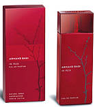 Armand Basi In Red Eau de Parfume парфумована вода 100 ml. (Арманд Баси Ін Ред Парфум), фото 4