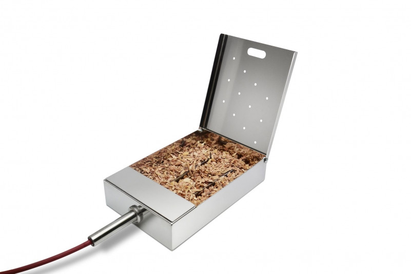 Генератор диму Retigo Vision Smoker