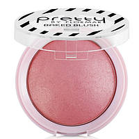 Запеченные румяна Pretty baked blush 8