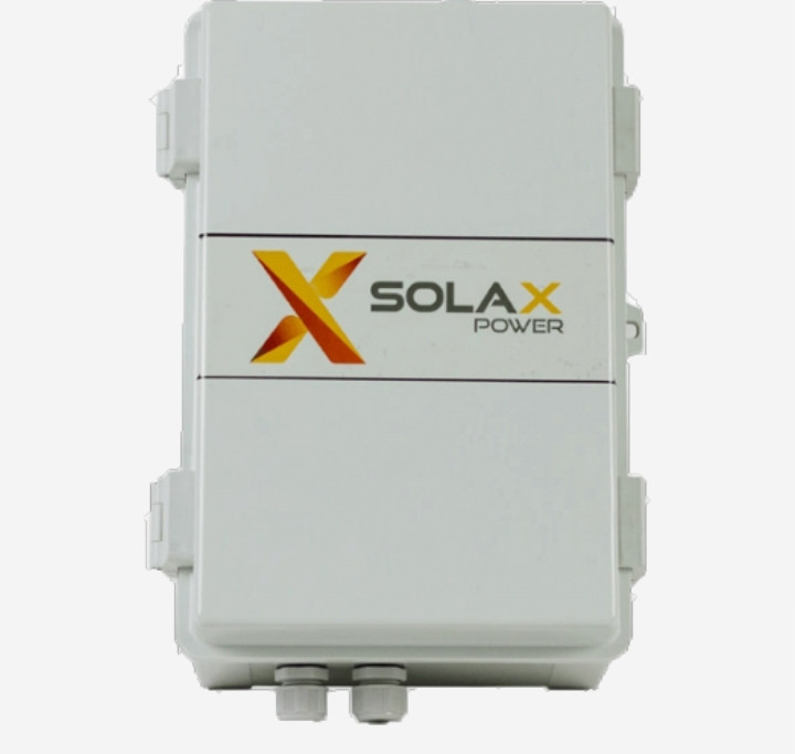 PROSOLAX X1-EPS BOX