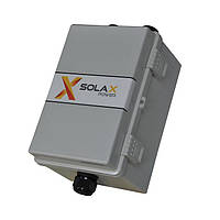 PROSOLAX X3-EPS BOX