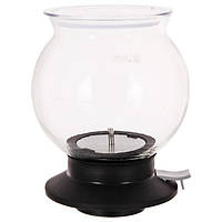 Чайний заварник Hario Largo 800 мл скляний