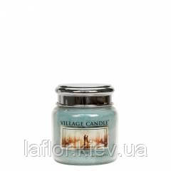 Арома свічка Village Candle Дощ (час горіння до 25 год), фото 1
