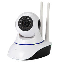Камера видеонаблюдения ECE Wi-fi Smart Net Q6
