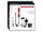 Блендер заглибний KitchenAid Artisan 5KHB3581ECA, карамельне яблуко, фото 7