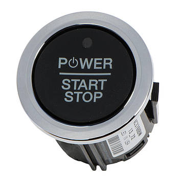 Кнопка start/stop Ford Explorer
