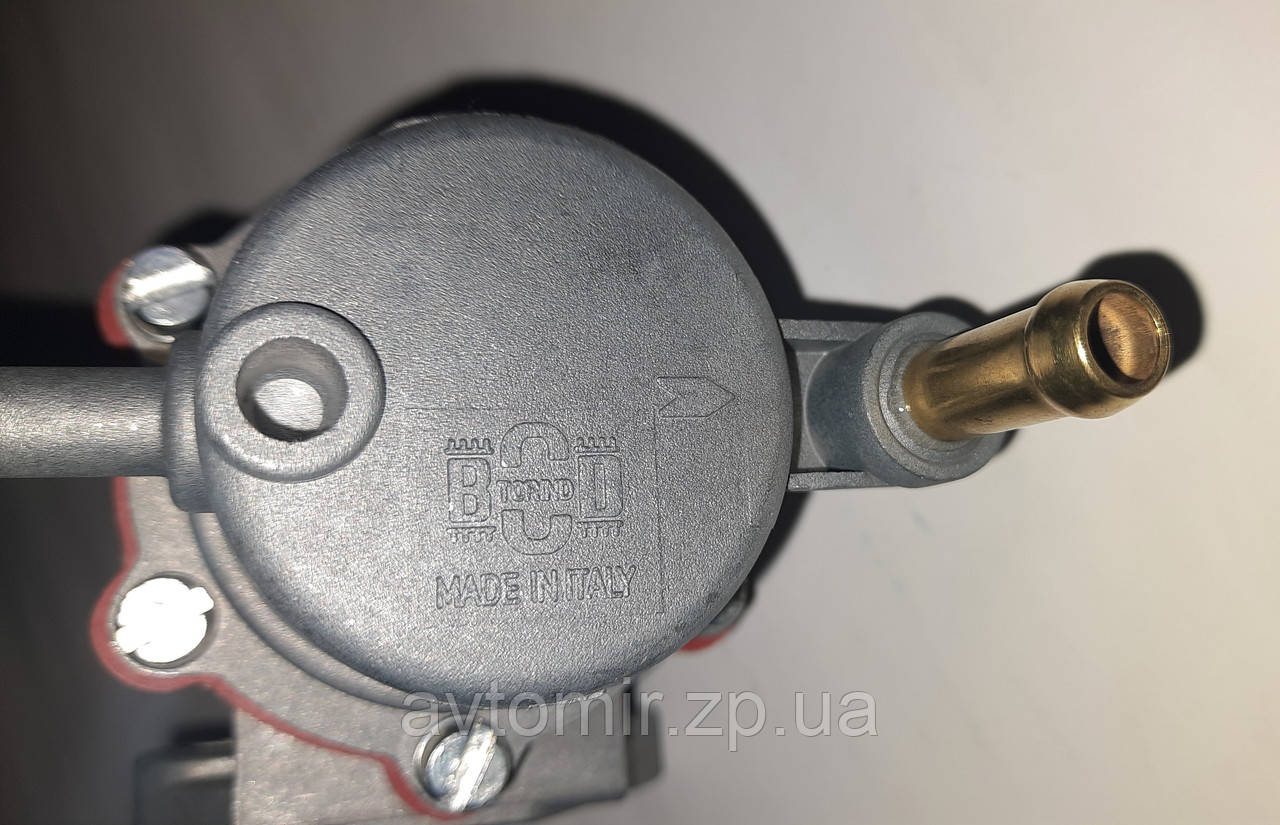 Бензонасос ВАЗ 2101-2107,2121,Нива, Таврия BCD, цена 650 грн - Prom.ua ...