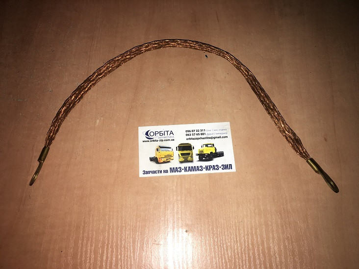 Дріт маси посилений (0,3 м,25 мм), фото 1