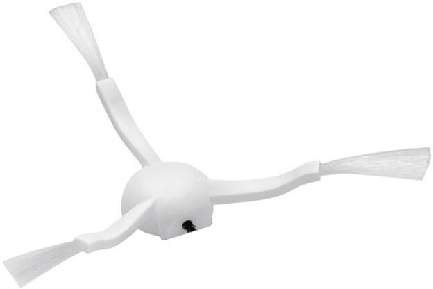 Бічна щітка для робота-пилососа Xiaomi Mop 1С STYTJ01ZHM Mop 2 Pro Ultra EU Dreame F9 D9 Pro L10 D10 Z10, фото 1