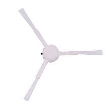 Бічна щітка для робота-пилососа Xiaomi Mop 1С STYTJ01ZHM Mop 2 Pro Ultra EU Dreame F9 D9 Pro L10 D10 Z10, фото 6