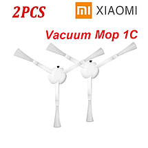 Набір витратних матеріалів для робота-пилососа Xiaomi Vacuum Mop 1С STYTJ01ZHM, Mop 2 Dreame F9, фото 5