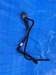 Горловина Land Rover Freelander 1 Ленд Ровер Фрілендер Фрілендер 1997-2006 Рестайлінг