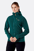 Толстовка Rab Women's Capacitor Hoody