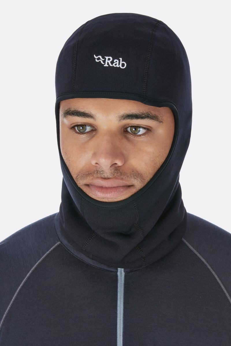 Балаклава Rab Power Stretch Pro Balaclava