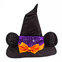 Карнавальний костюм відьми, Мінні Маус Minnie Mouse Witch Disney 2020, фото 4