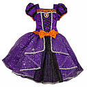 Карнавальний костюм відьми, Мінні Маус Minnie Mouse Witch Disney 2020, фото 8