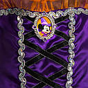 Карнавальний костюм відьми, Мінні Маус Minnie Mouse Witch Disney 2020, фото 6