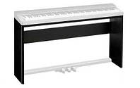 Стойка для цифровых пианино Casio CS-67 PBK
