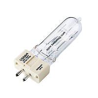 Лампа кварцевая галогенная 230v 650w OSRAM 64720 CP/23 GX9.5