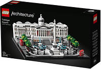 Конструктор LEGO Architecture Трафальгарская площадь 21045