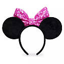 Карнавальный костюм для девочки Минни Маус , Minnie Mouse – Pink Disney 2020, фото 6
