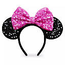 Карнавальный костюм для девочки Минни Маус , Minnie Mouse – Pink Disney 2020, фото 5