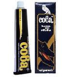 Крем для взуття "Сова" (Чорний) є гурт