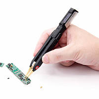 Вимірювальний пінцет DT71 Digital Tweezers Miniware