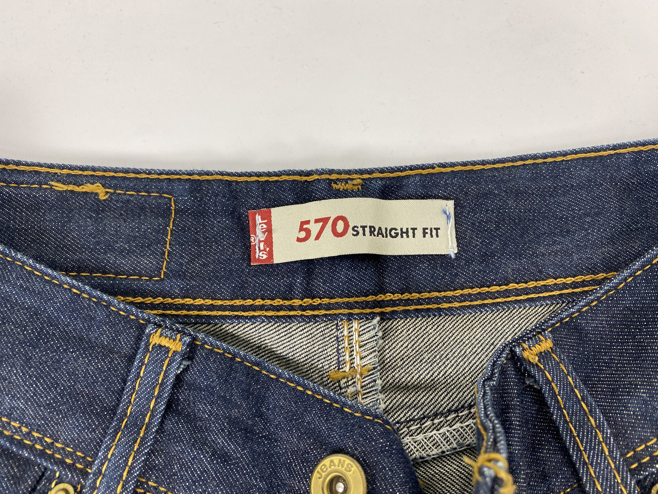 levis w26 l32