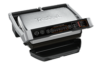 Електрогриль Tefal GC706D34 6 программ приготовления пищи 3 уровня приготовления стейков съемный