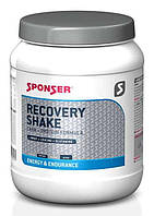 Sponser Recovery Shake 800g