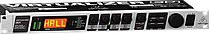 Процесор ефектів Behringer FX2000