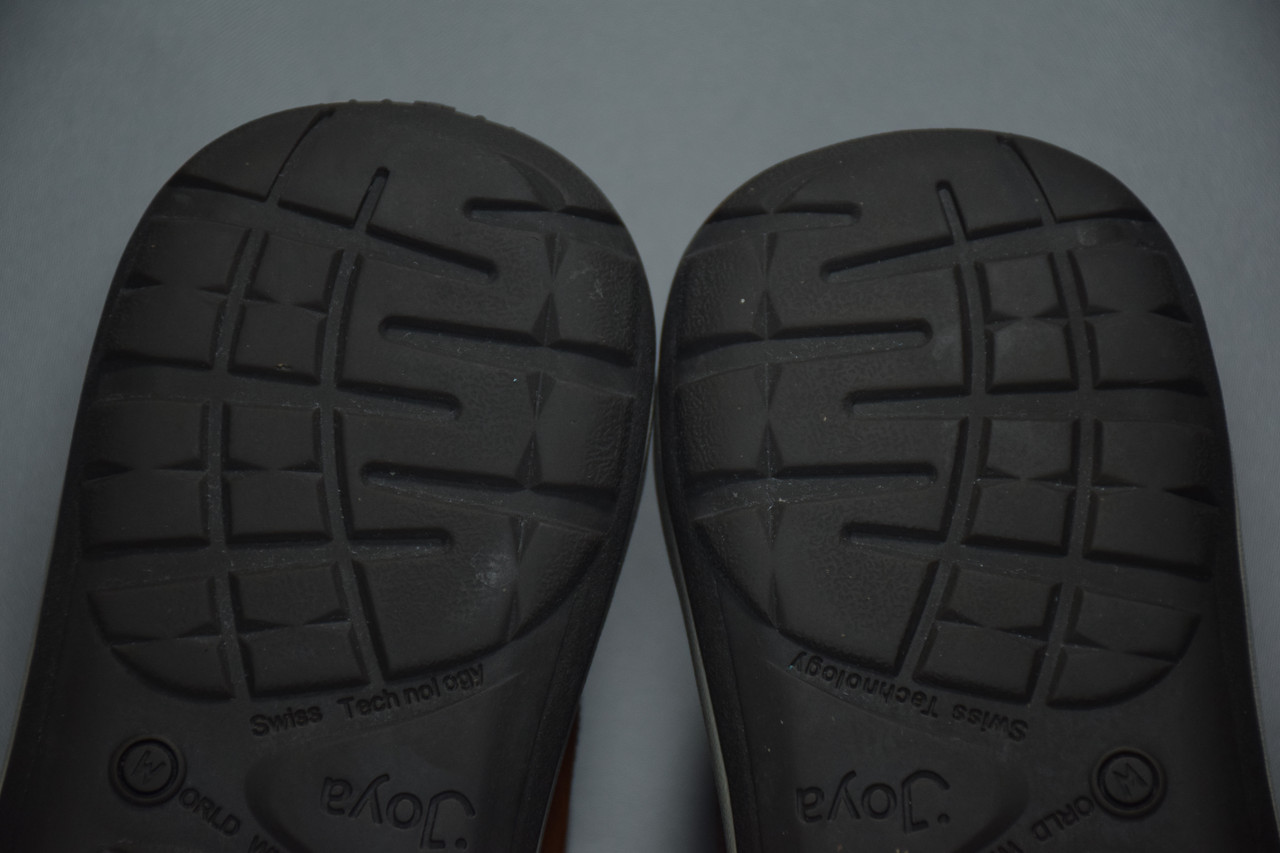 Купить Joya / Kybun Kyboot ботинки мужские Швейцария. Оригинал. 43-44 р./28.8 см., цена 2199 ₴ — (ID#1310688569)