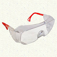 Очки защитные "Borika Protection"